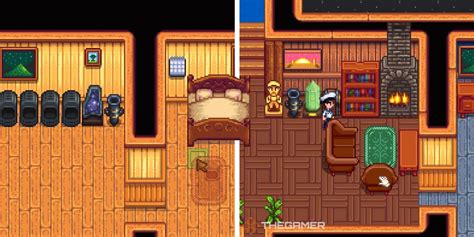 can i rotate furniture in stardew valley|More.